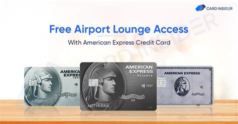 amex corporate card airport lounge access|American Express Lounge Access .